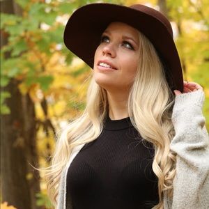 Meet your Posher, Stacey